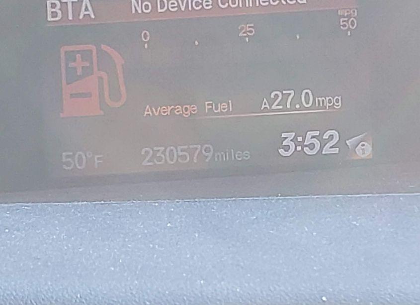 Photo 16 of 2013 Honda Civic SI (VIN 2HGFB6E55DH706962)