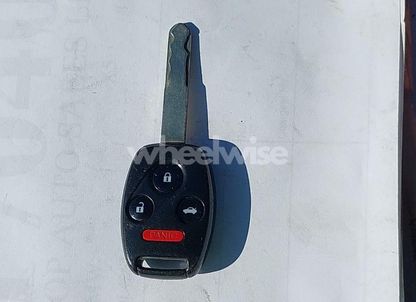 Photo 11 of 2013 Honda Civic SI (VIN 2HGFB6E55DH707576)