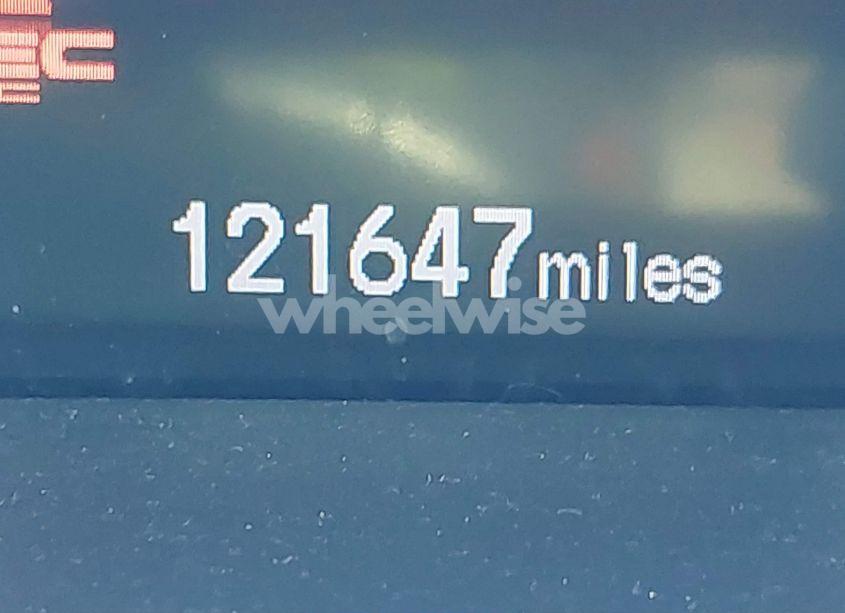 Photo 15 of 2013 Honda Civic SI (VIN 2HGFB6E55DH707576)