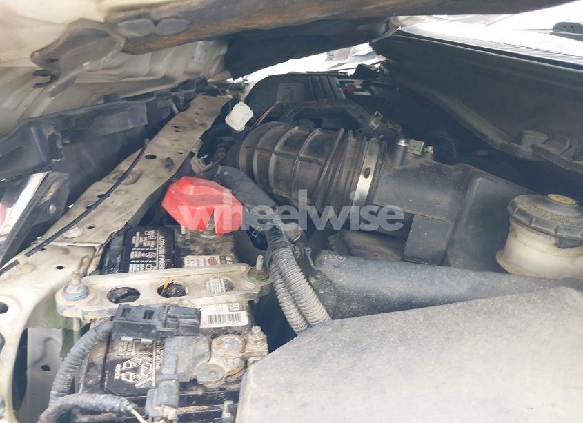 Photo 10 of 2013 Honda Civic SI (VIN 2HGFB6E55DH708596)