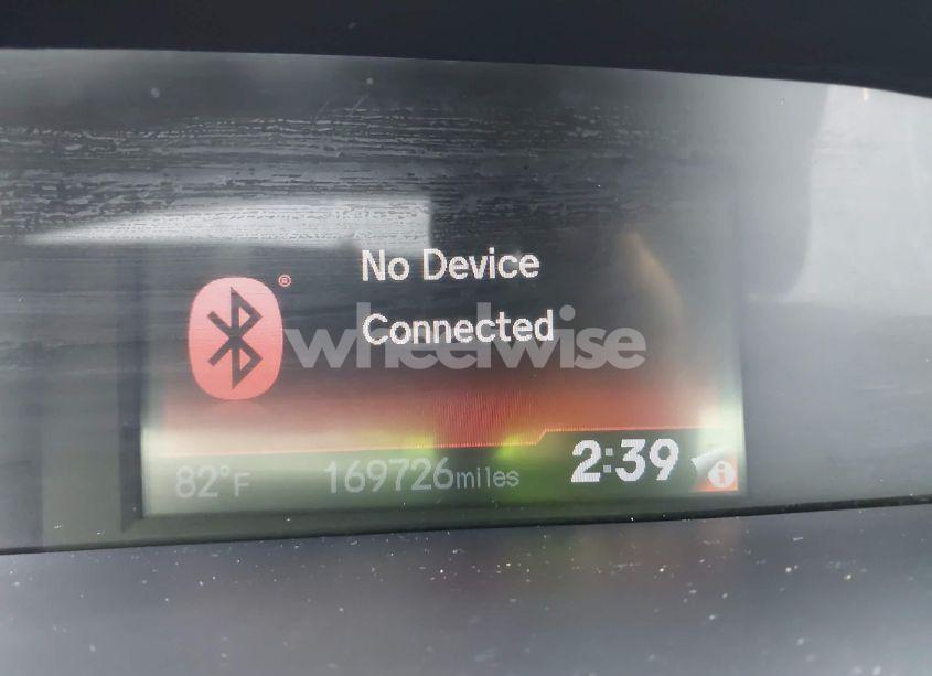 Photo 16 of 2013 Honda Civic SI (VIN 2HGFB6E55DH708596)