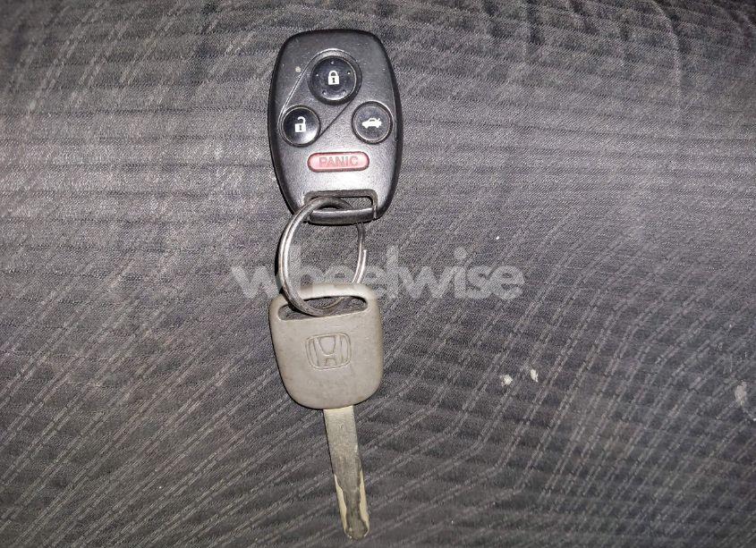 Photo 11 of 2013 Honda Civic SI (VIN 2HGFB6E55DH709229)