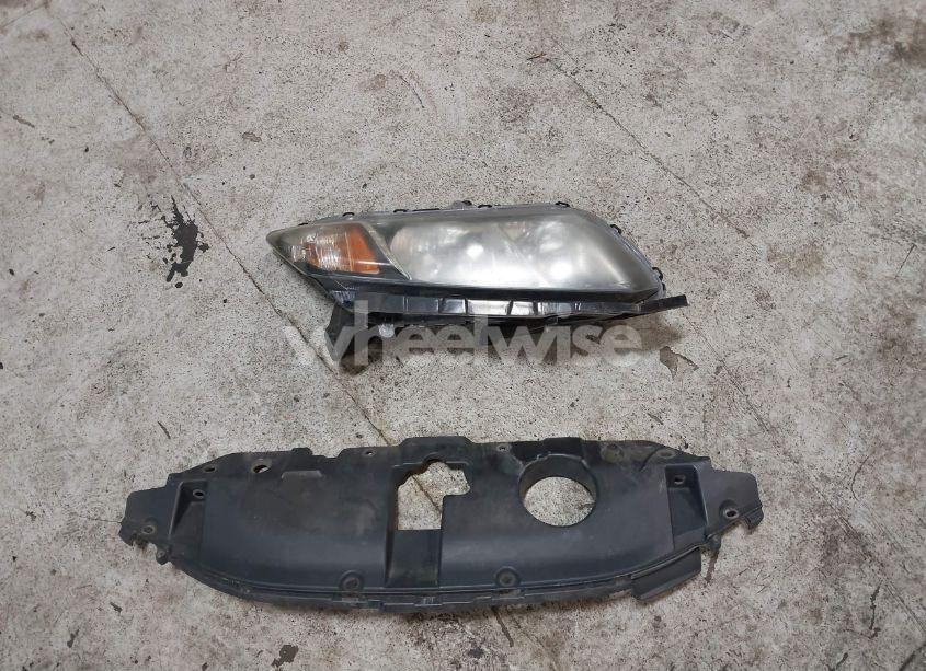 Photo 12 of 2013 Honda Civic SI (VIN 2HGFB6E55DH709229)