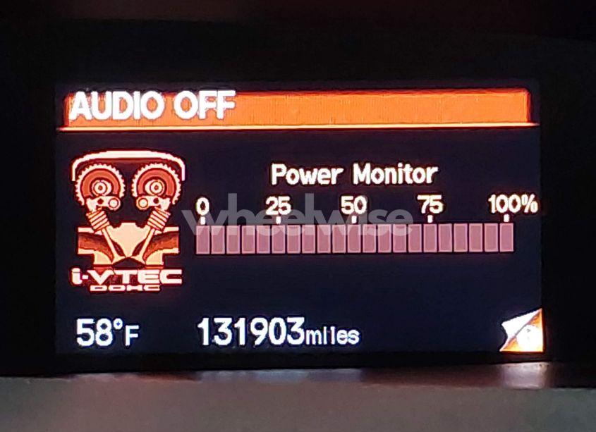 Photo 16 of 2013 Honda Civic SI (VIN 2HGFB6E55DH709229)