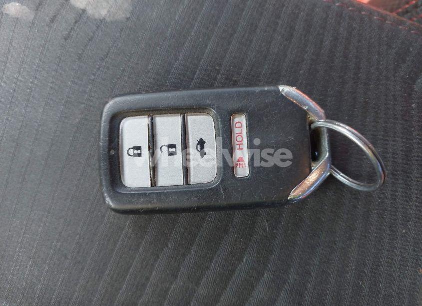 Photo 11 of 2014 Honda Civic SI (VIN 2HGFB6E55EH705800)