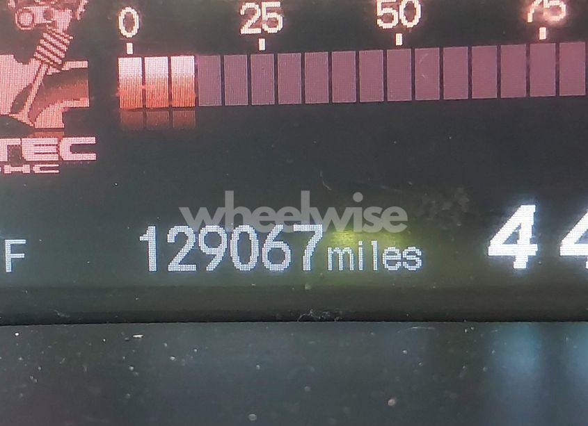 Photo 15 of 2014 Honda Civic SI (VIN 2HGFB6E55EH705800)