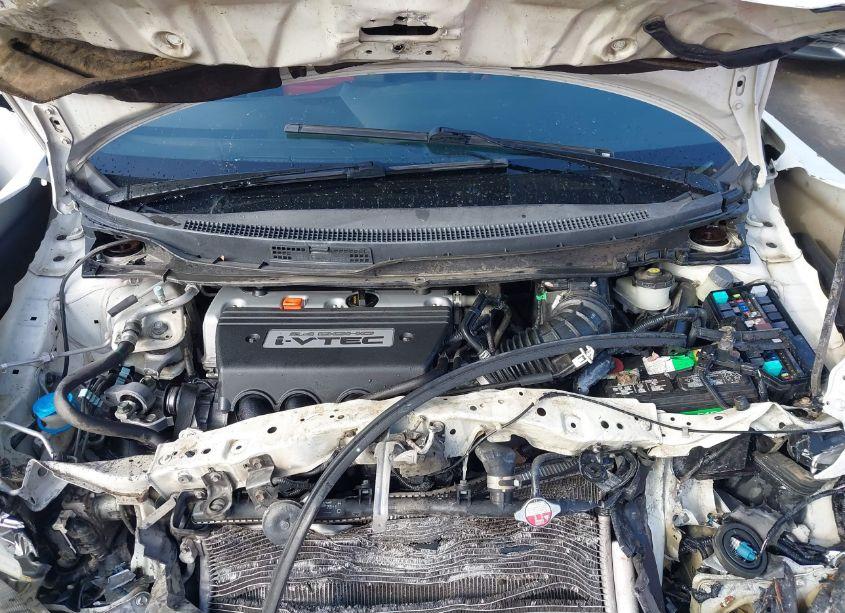 Photo 10 of 2015 Honda Civic SI (VIN 2HGFB6E55FH706057)