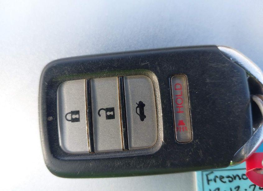 Photo 11 of 2015 Honda Civic SI (VIN 2HGFB6E55FH706057)