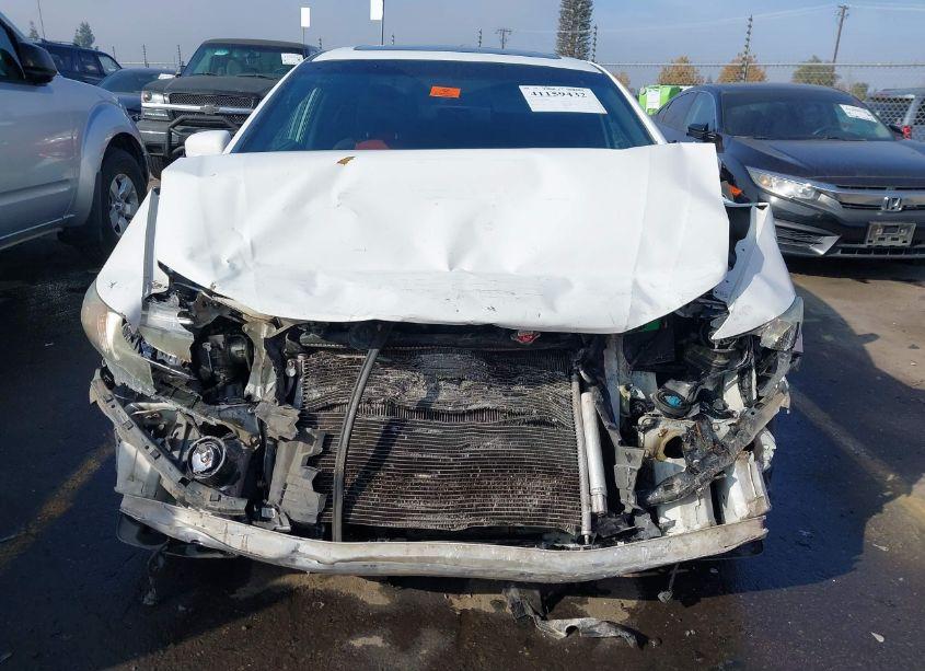 Photo 13 of 2015 Honda Civic SI (VIN 2HGFB6E55FH706057)