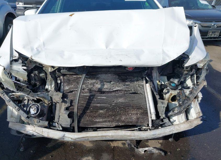 Photo 6 of 2015 Honda Civic SI (VIN 2HGFB6E55FH706057)