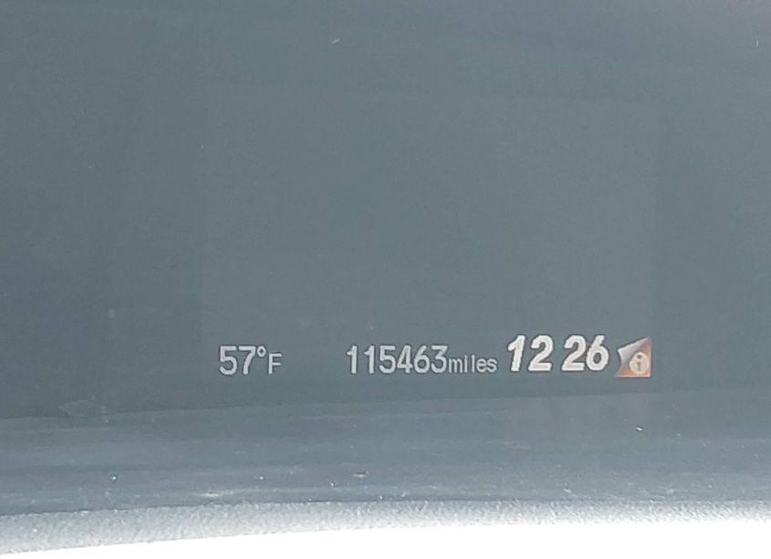 Photo 7 of 2015 Honda Civic SI (VIN 2HGFB6E55FH706057)