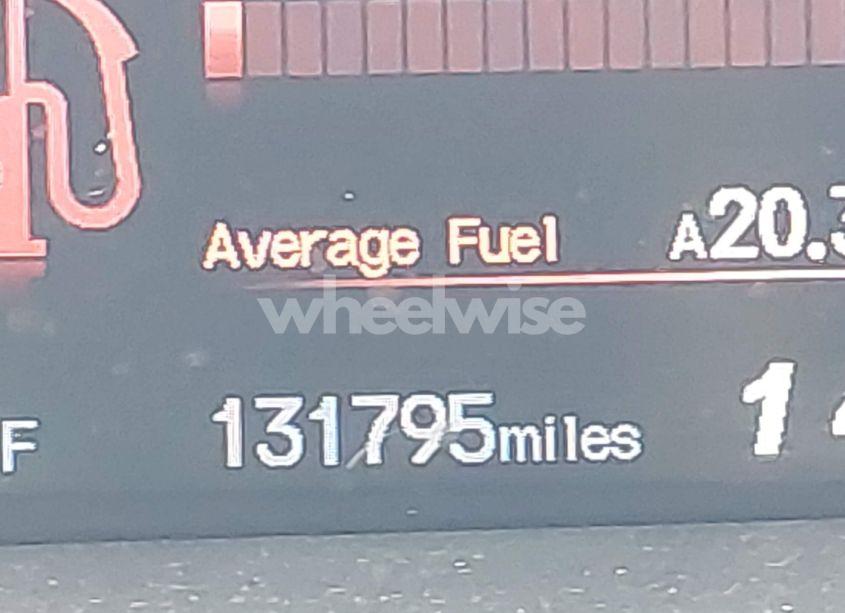 Photo 15 of 2015 Honda Civic SI (VIN 2HGFB6E55FH709153)