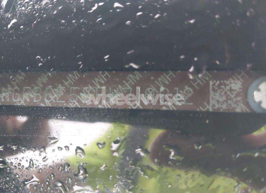 Photo 9 of 2015 Honda Civic SI (VIN 2HGFB6E55FH710612)
