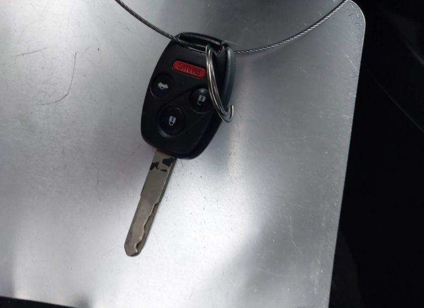 Photo 11 of 2012 Honda Civic SI (VIN 2HGFB6E56CH703860)