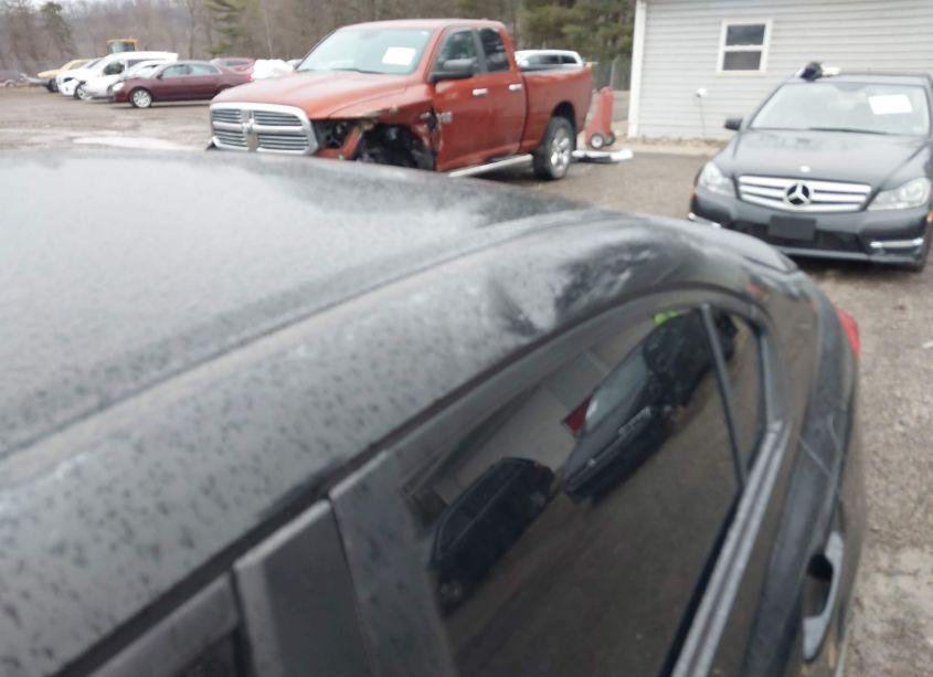 Photo 20 of 2012 Honda Civic SI (VIN 2HGFB6E56CH703860)