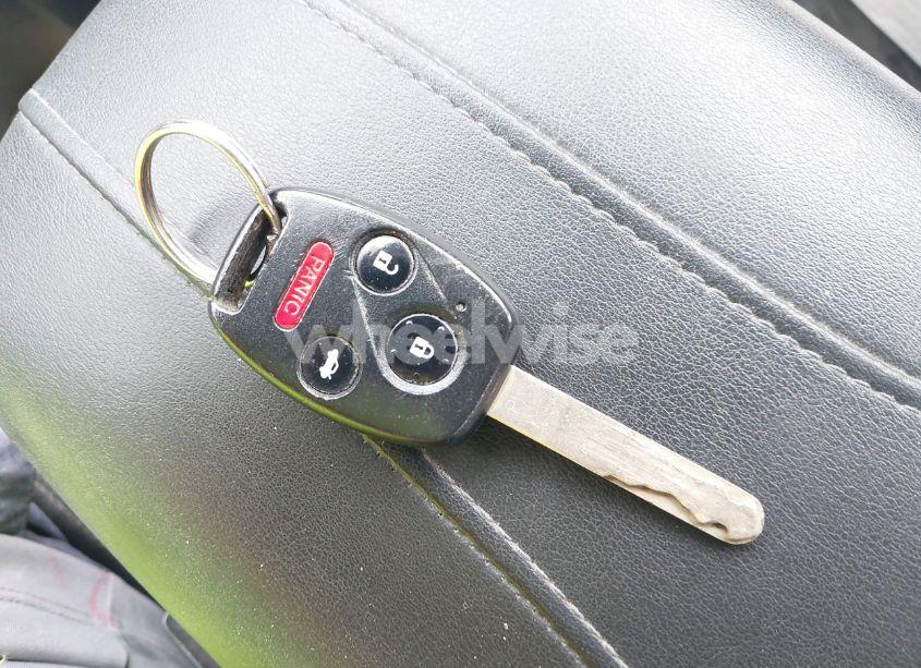 Photo 11 of 2013 Honda Civic SI (VIN 2HGFB6E56DH703648)