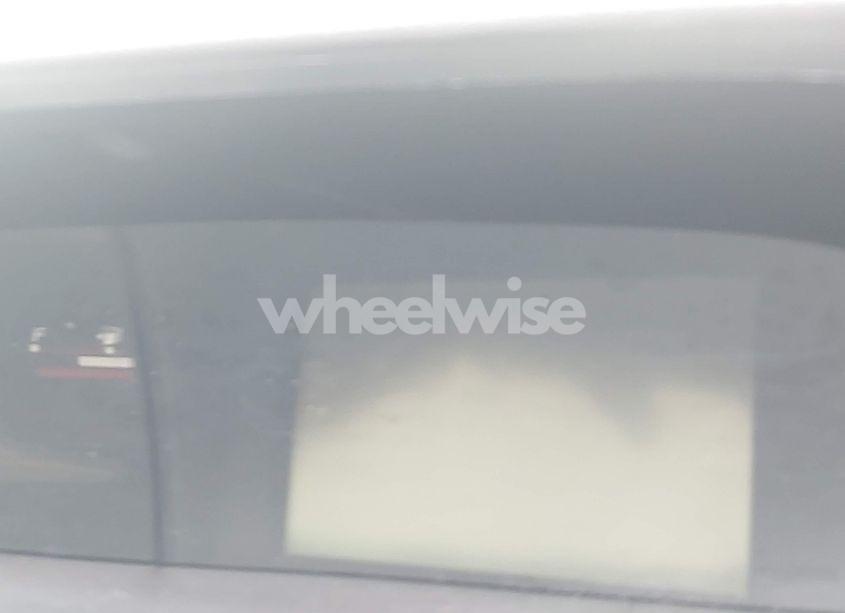 Photo 15 of 2013 Honda Civic SI (VIN 2HGFB6E56DH703648)