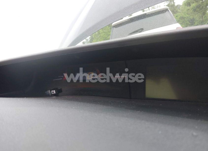 Photo 7 of 2013 Honda Civic SI (VIN 2HGFB6E56DH703648)