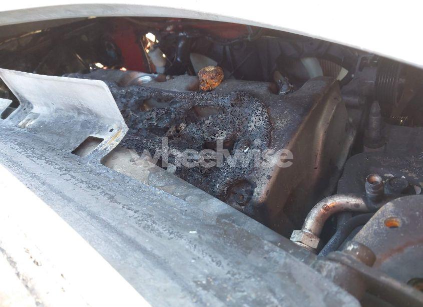 Photo 10 of 2013 Honda Civic SI (VIN 2HGFB6E56DH710714)