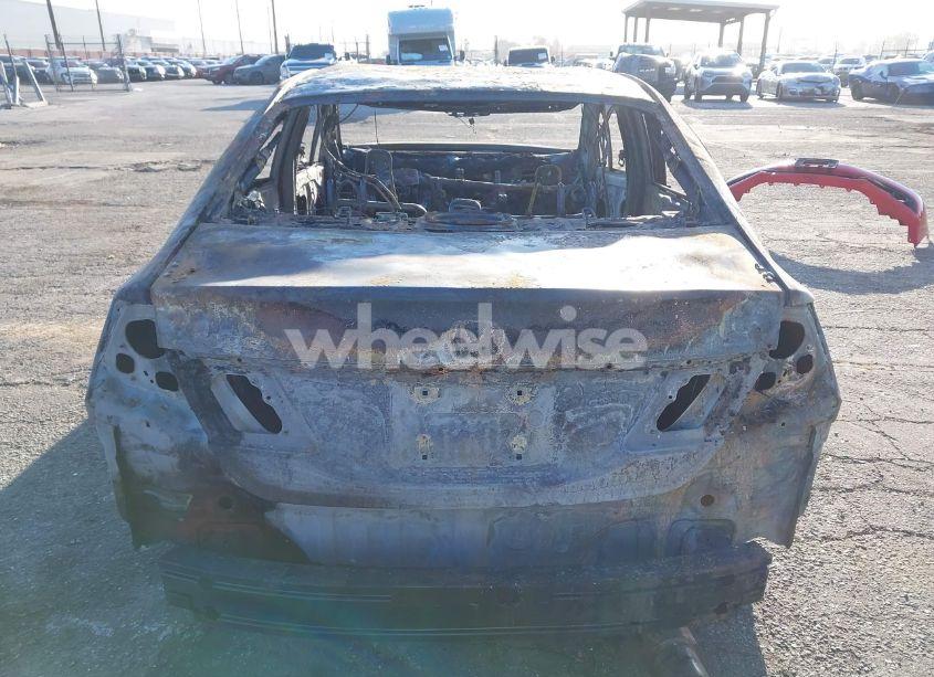 Photo 12 of 2013 Honda Civic SI (VIN 2HGFB6E56DH710714)