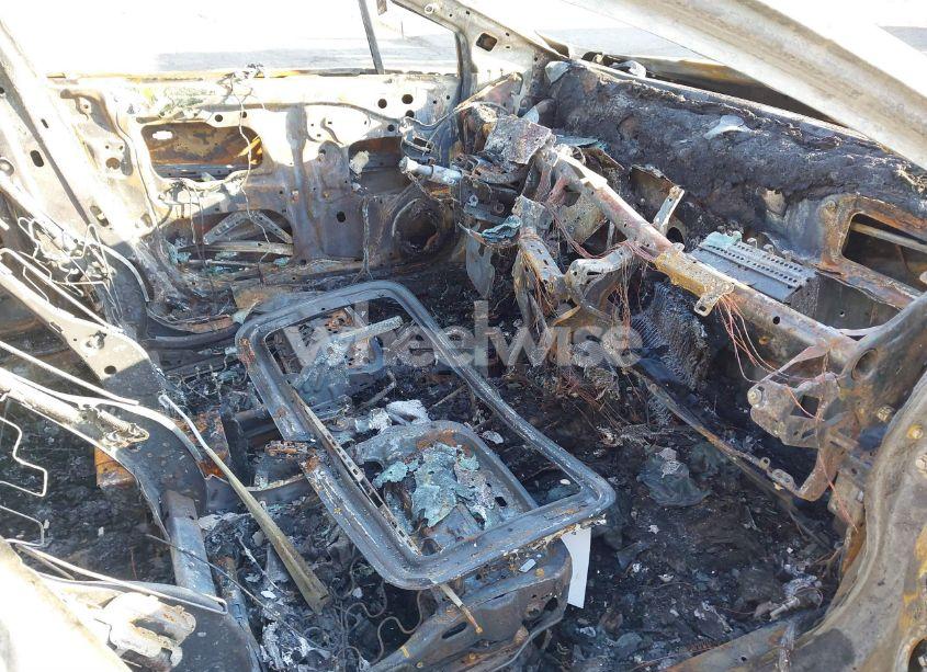 Photo 5 of 2013 Honda Civic SI (VIN 2HGFB6E56DH710714)