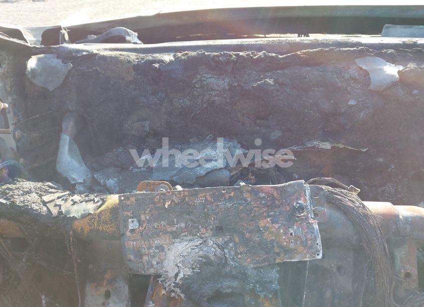 Photo 7 of 2013 Honda Civic SI (VIN 2HGFB6E56DH710714)