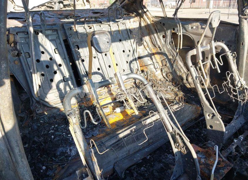 Photo 8 of 2013 Honda Civic SI (VIN 2HGFB6E56DH710714)