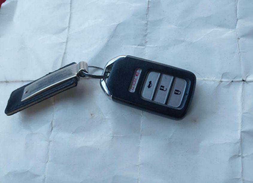 Photo 11 of 2014 Honda Civic SI (VIN 2HGFB6E56EH701691)