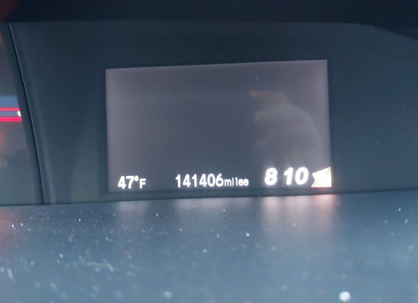 Photo 15 of 2014 Honda Civic SI (VIN 2HGFB6E56EH701691)