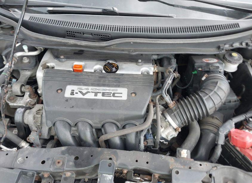 Photo 10 of 2012 Honda Civic SI (VIN 2HGFB6E57CH700532)