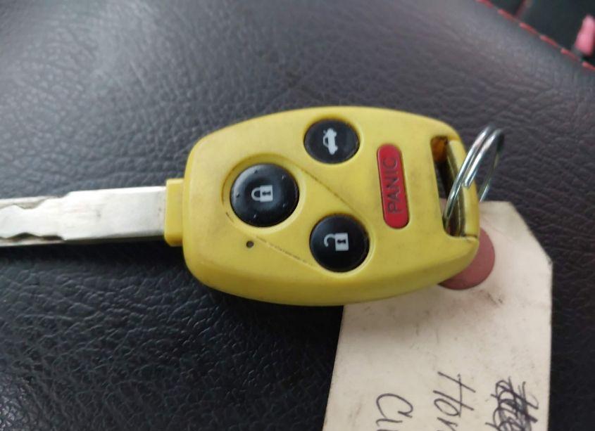 Photo 11 of 2012 Honda Civic SI (VIN 2HGFB6E57CH700532)