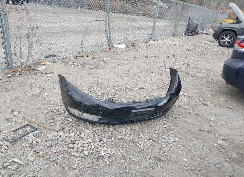 Photo 12 of 2012 Honda Civic SI (VIN 2HGFB6E57CH700532)