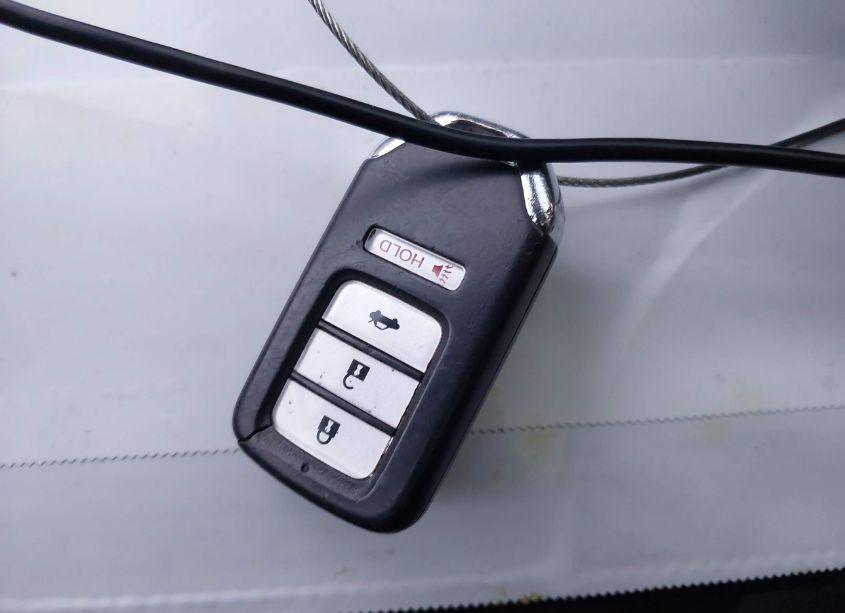 Photo 11 of 2014 Honda Civic SI (VIN 2HGFB6E57EH700095)