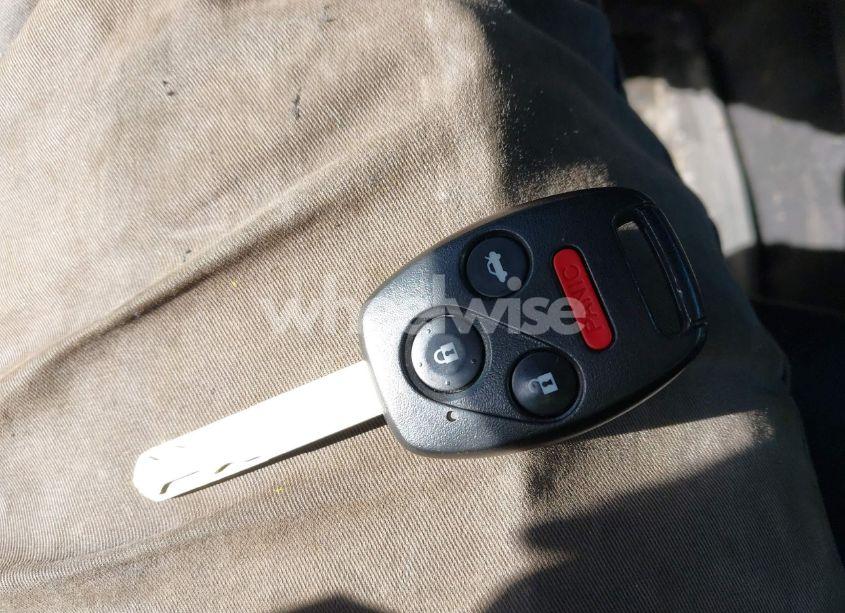 Photo 11 of 2012 Honda Civic SI (VIN 2HGFB6E58CH700216)