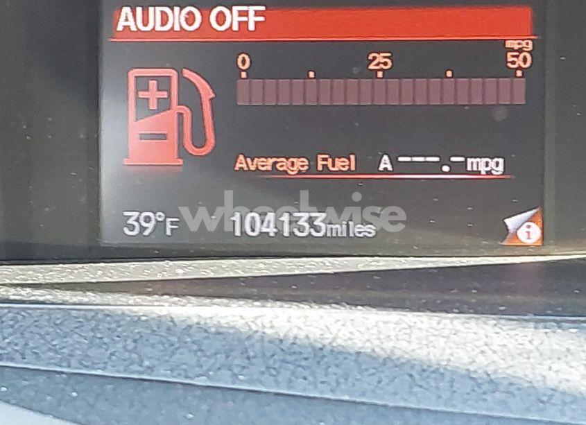 Photo 15 of 2012 Honda Civic SI (VIN 2HGFB6E58CH700216)