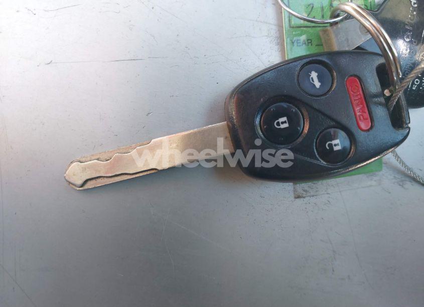 Photo 11 of 2012 Honda Civic SI (VIN 2HGFB6E58CH702368)