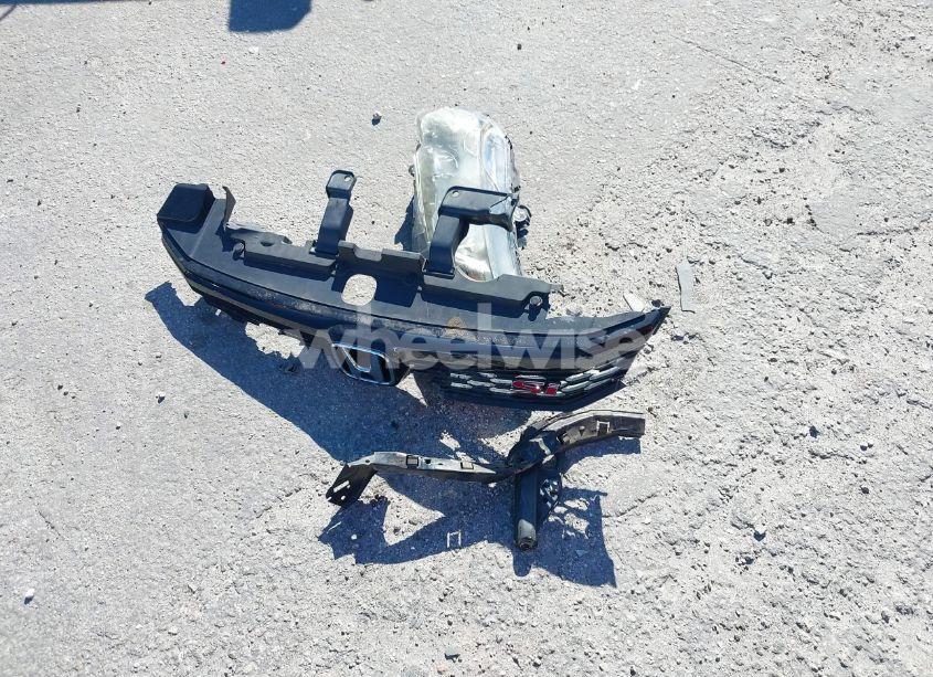 Photo 12 of 2012 Honda Civic SI (VIN 2HGFB6E58CH702368)