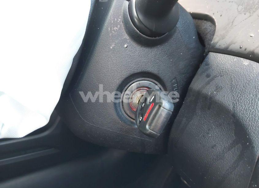 Photo 11 of 2013 Honda Civic SI (VIN 2HGFB6E58DH706017)