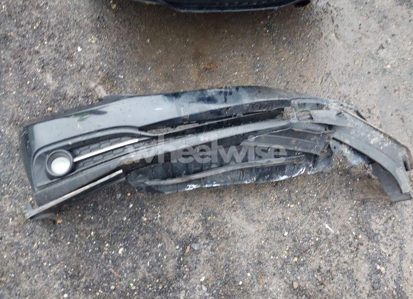 Photo 12 of 2013 Honda Civic SI (VIN 2HGFB6E58DH706017)