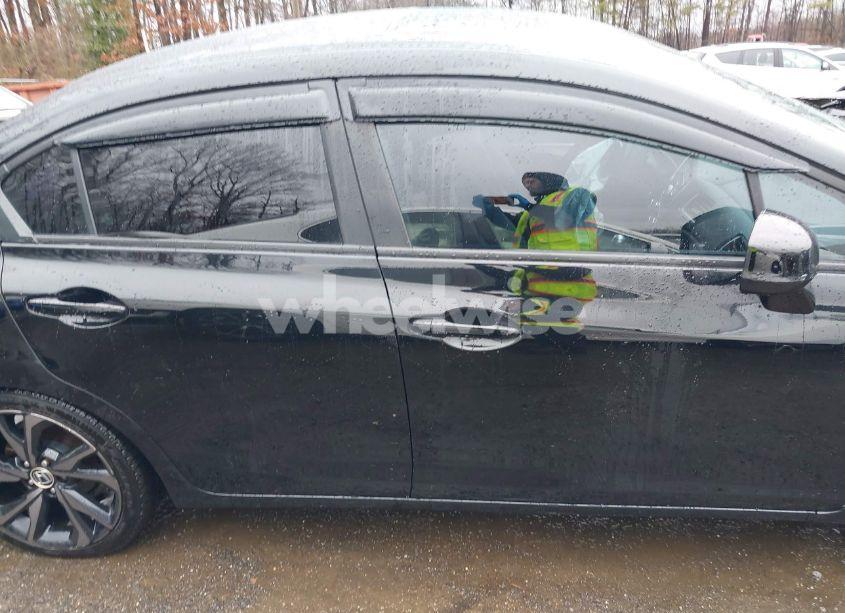 Photo 14 of 2013 Honda Civic SI (VIN 2HGFB6E58DH706017)