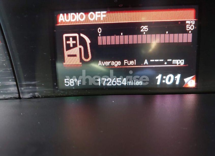 Photo 7 of 2013 Honda Civic SI (VIN 2HGFB6E58DH706017)