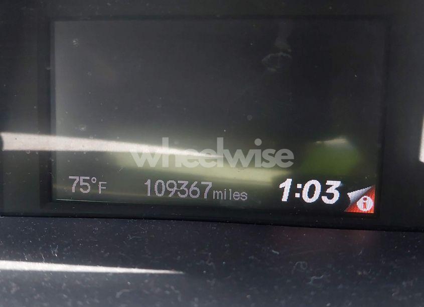 Photo 15 of 2013 Honda Civic SI (VIN 2HGFB6E58DH709242)