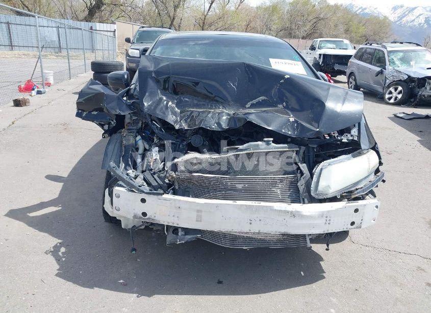 Photo 11 of 2015 Honda Civic SI (VIN 2HGFB6E58FH704092)