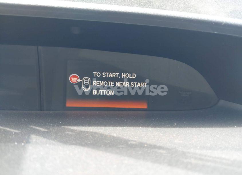 Photo 14 of 2015 Honda Civic SI (VIN 2HGFB6E58FH704092)