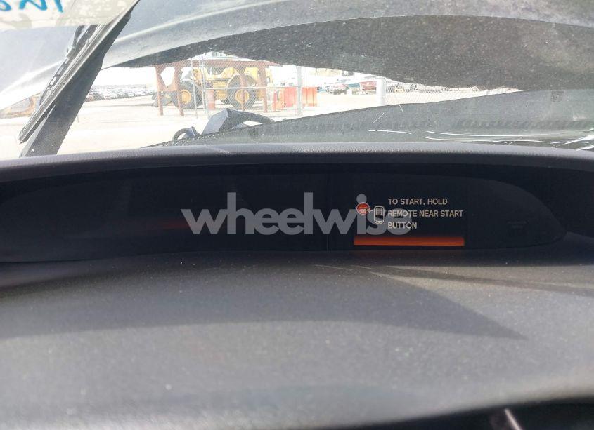 Photo 7 of 2015 Honda Civic SI (VIN 2HGFB6E58FH704092)