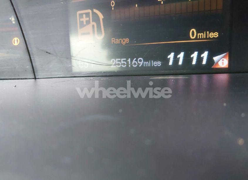 Photo 15 of 2013 Honda Civic SI (VIN 2HGFB6E59DH700923)