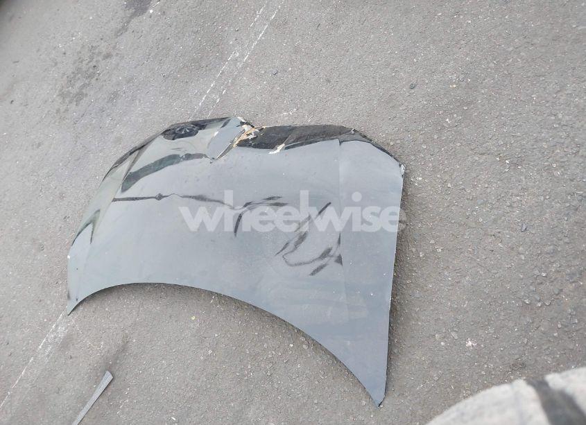 Photo 12 of 2013 Honda Civic SI (VIN 2HGFB6E59DH702204)