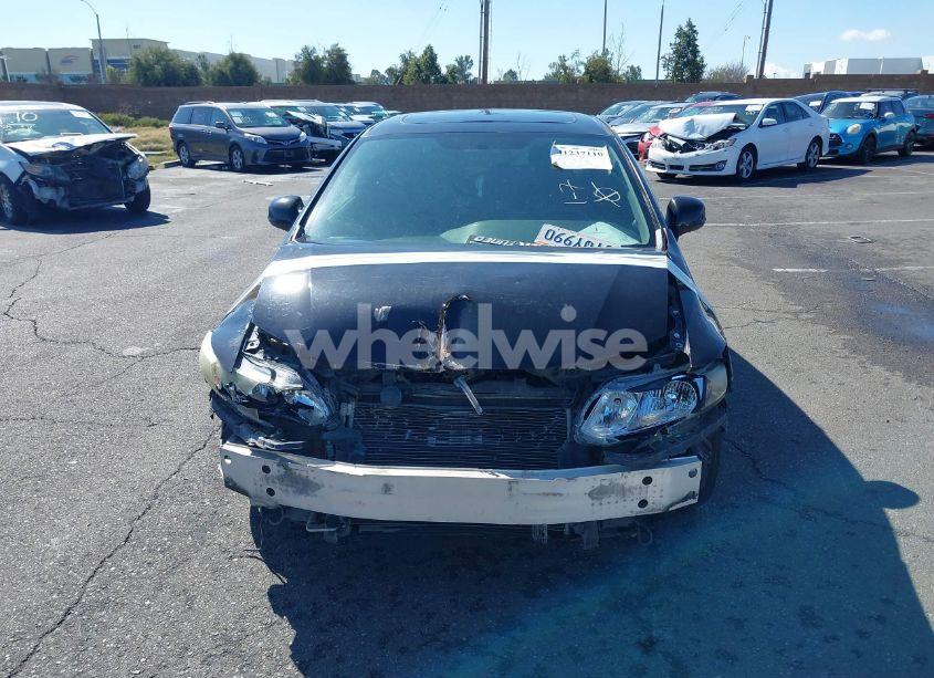 Photo 13 of 2013 Honda Civic SI (VIN 2HGFB6E59DH702204)