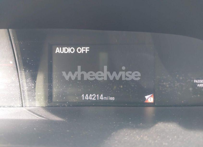 Photo 16 of 2013 Honda Civic SI (VIN 2HGFB6E59DH702204)