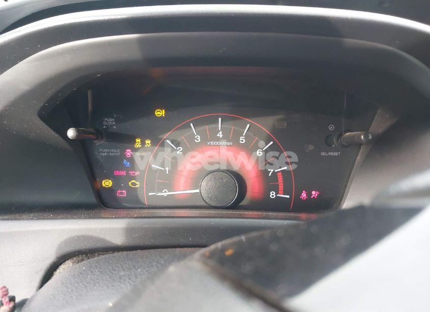 Photo 7 of 2013 Honda Civic SI (VIN 2HGFB6E59DH702204)